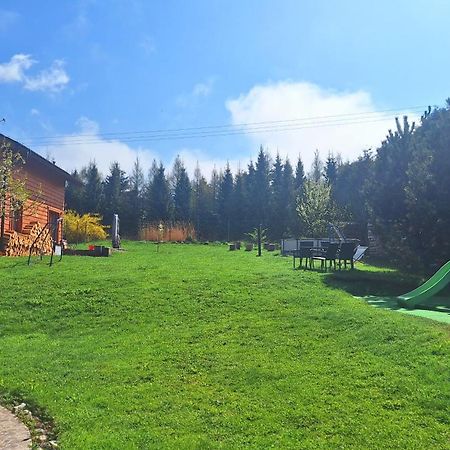 Apartmany Anicka Ubytovanie Region Liptovsky Mikulas Liptovske Matiasovce المظهر الخارجي الصورة