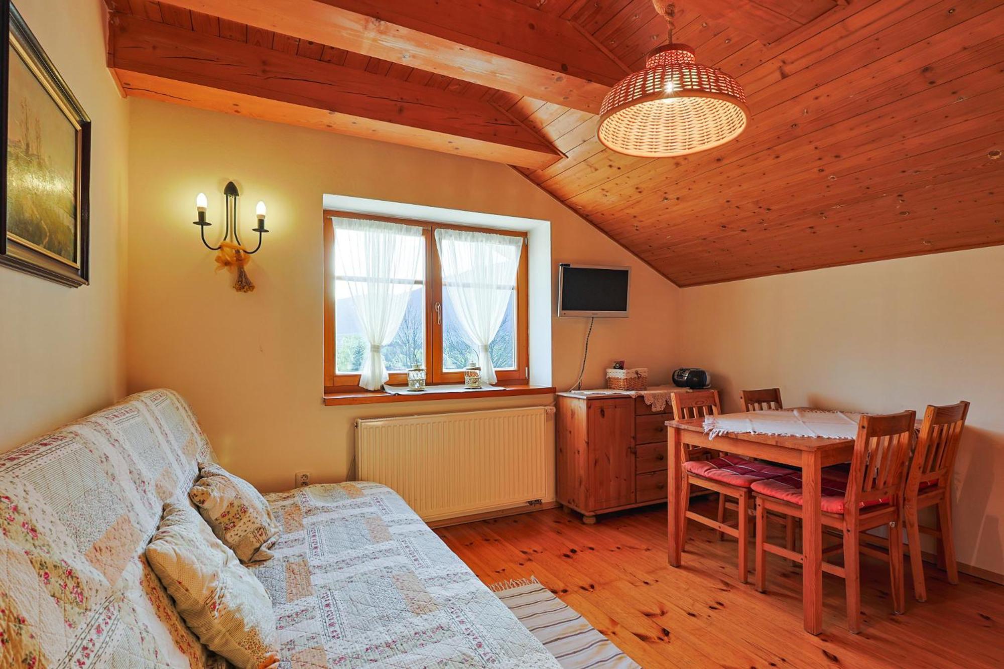 Apartmany Anicka Ubytovanie Region Liptovsky Mikulas Liptovske Matiasovce المظهر الخارجي الصورة