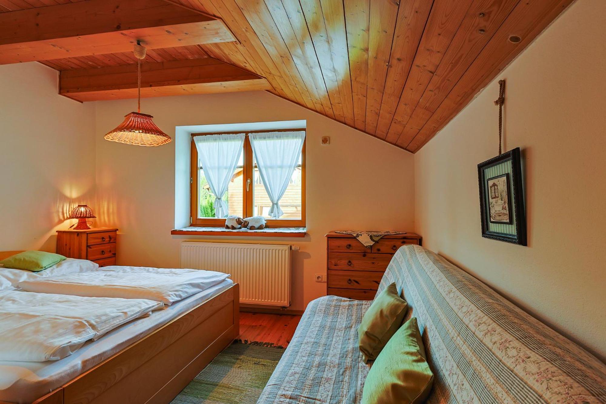 Apartmany Anicka Ubytovanie Region Liptovsky Mikulas Liptovske Matiasovce المظهر الخارجي الصورة