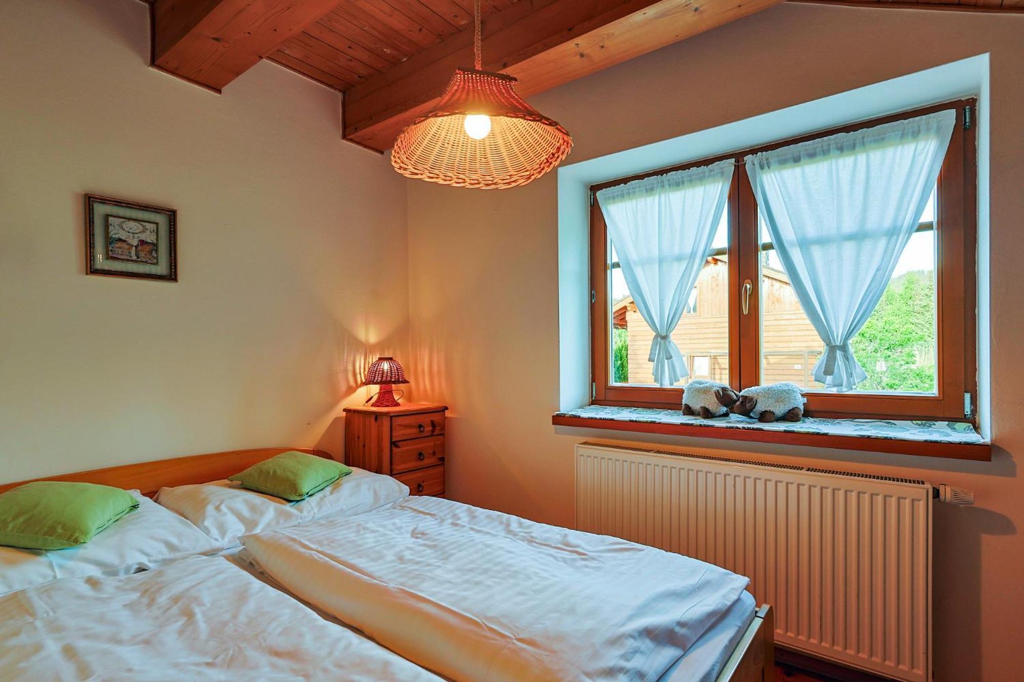 Apartmany Anicka Ubytovanie Region Liptovsky Mikulas Liptovske Matiasovce المظهر الخارجي الصورة