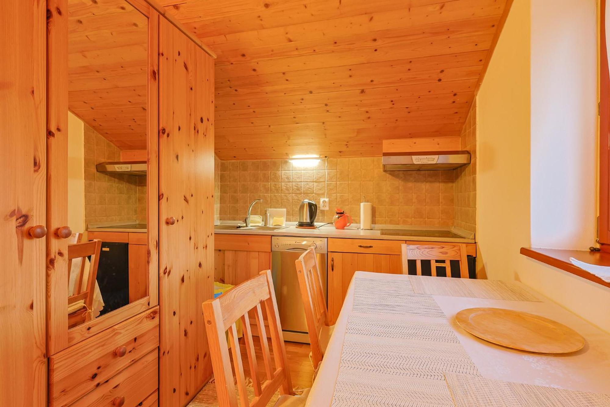 Apartmany Anicka Ubytovanie Region Liptovsky Mikulas Liptovske Matiasovce المظهر الخارجي الصورة