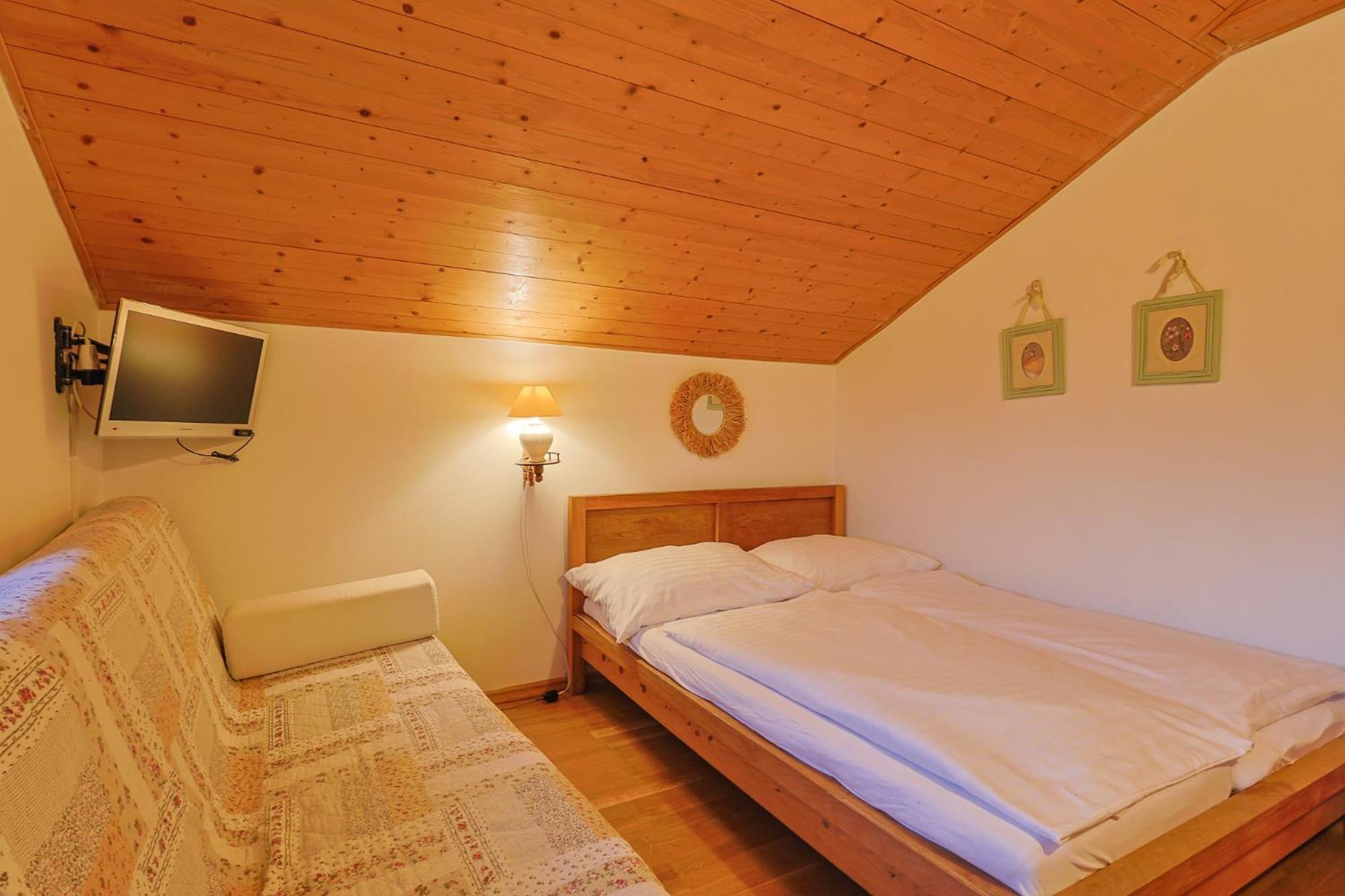 Apartmany Anicka Ubytovanie Region Liptovsky Mikulas Liptovske Matiasovce المظهر الخارجي الصورة