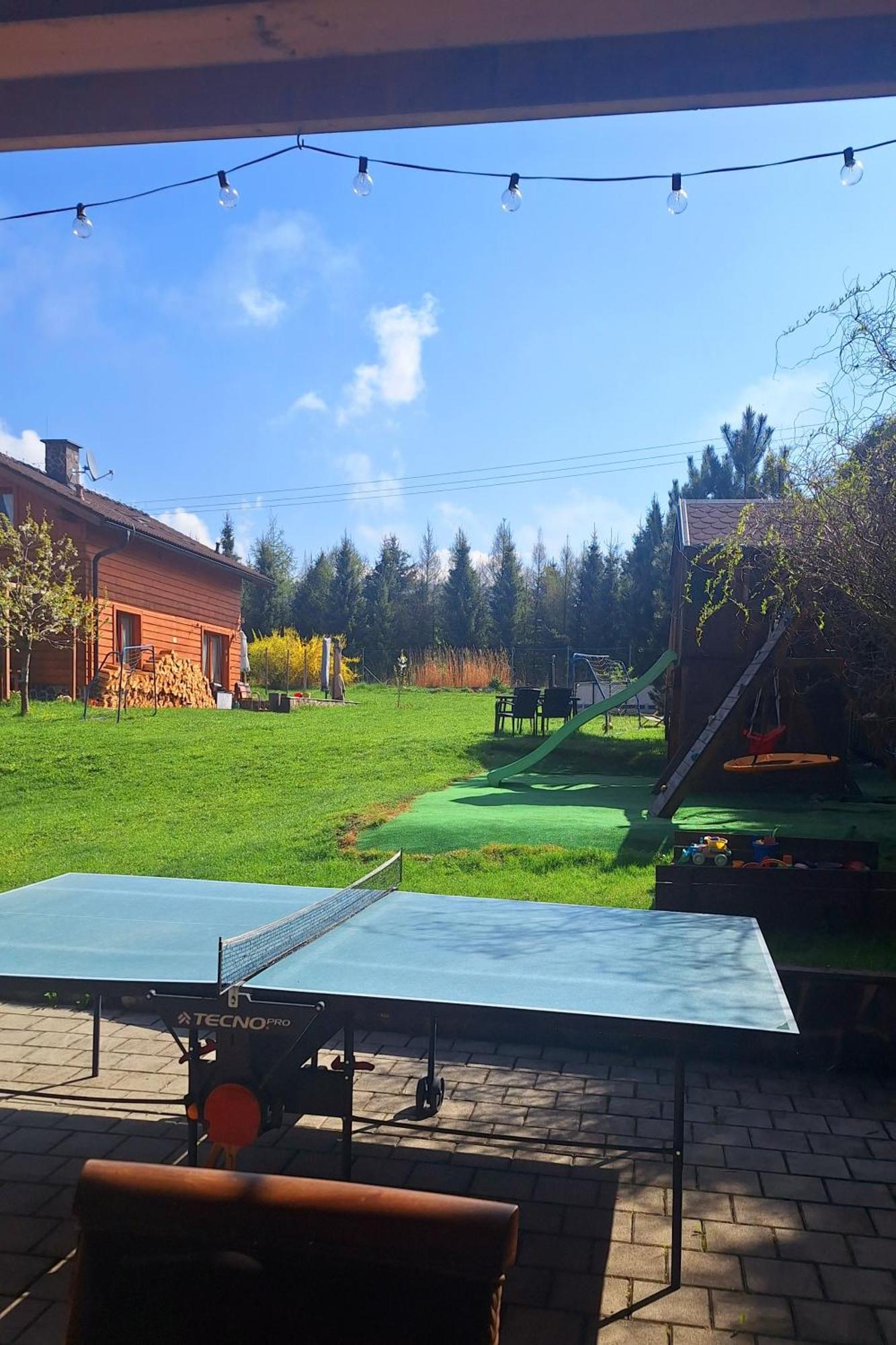 Apartmany Anicka Ubytovanie Region Liptovsky Mikulas Liptovske Matiasovce المظهر الخارجي الصورة